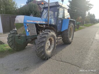 Zetor - 2