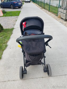 Britax B-Agile - 2