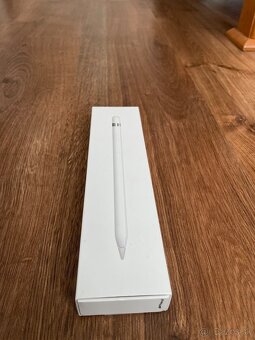 Apple Pencil (1. generácia) - 2