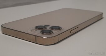Apple IPhone 12 Pro Gold 256GB.✅️ - 2