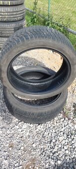 225/45 R19 PNEU - 2