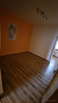 2 izbový byt Tornaľa - 2