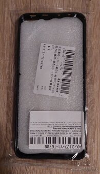 Kryt na Xiaomi Note 14 5G - 2