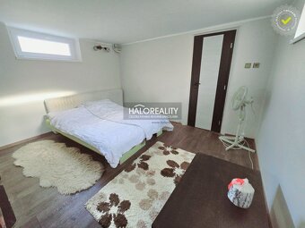 HALO reality - Predaj, záhradná chata Bratislava Podunajské - 2