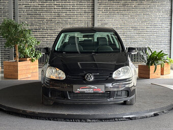 Volkswagen Golf 1.4 Comfortline - 2