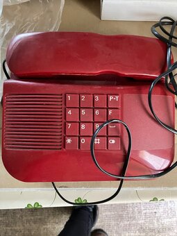 Telefony - 2