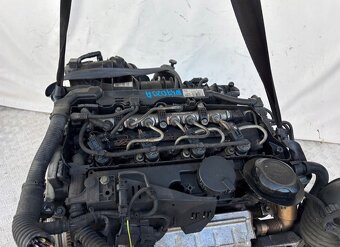 MOTOR N47D20A 2.0 D BMW 1 E87 3 E90 - 2