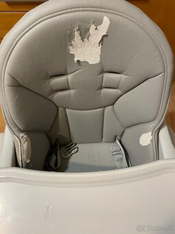 Peg Perego Prima Pappa Follow Me - 2