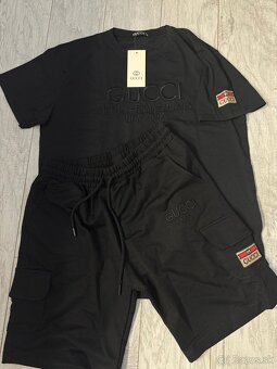 Pánska súprava Gucci - 2