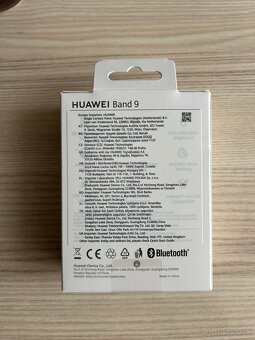 Huawei Band 9 - 2