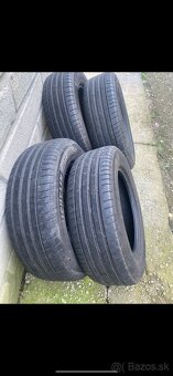 Michelin pilot sport 4 225/65r17 - 2
