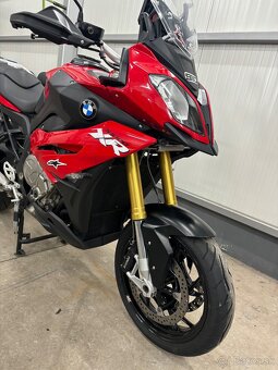 Bmw s1000xr - 2