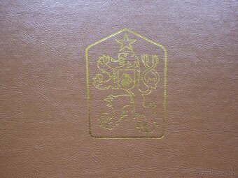 Album na známky - 2