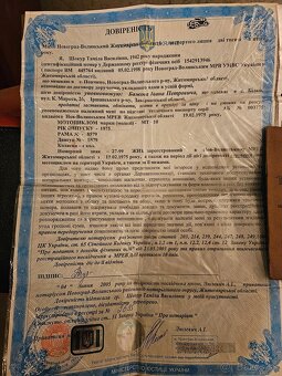 Predám Ural dnepr 650 - 2
