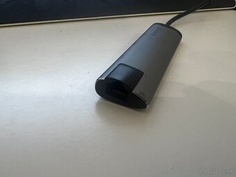 USB Hub Verbatim USB-C - 2