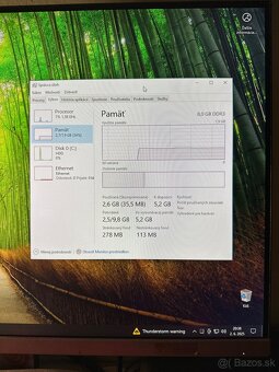 Hp Compaq 8200 - 2
