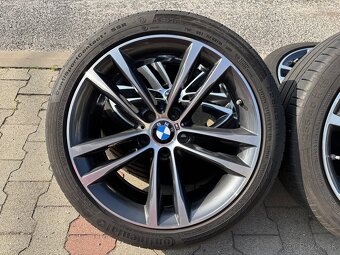 Predam BMW R19 Styling 598M 255/40 + 225/45 R19 - 2