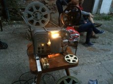 Kupim 16mm film 16 mm filmy do premietacky - 2