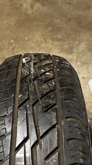 38. Sebring Grip T1 165/70 R14 - 2