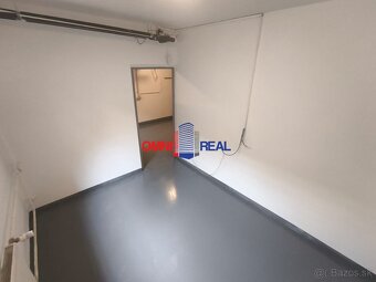 Skladový priestor, Košická ul. - 22 m2 - 2
