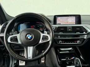 BMW X3 xDrive30d mHEV A/T - 2