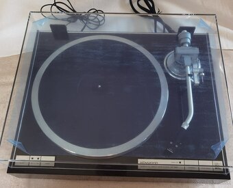 Gramofón Kenwood KP-990 - 2