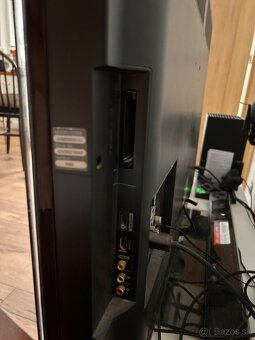 Samsung 102cm (40'') - 2