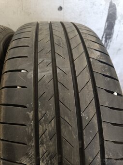 235/55R19 101V Bridgestone letná - 2