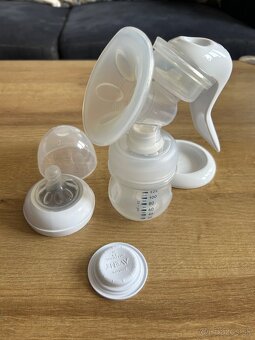 Manualna odsavacka Philips Avent - 2