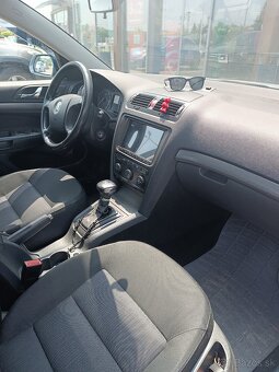 Škoda Octavia 2 1.9 Tdi - 2
