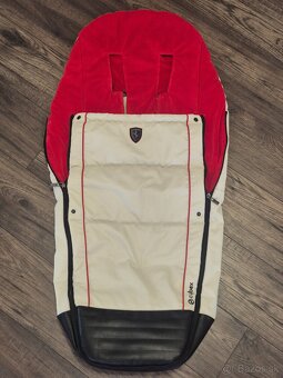 Cybex priam ferrari - 2