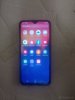Predám Samsung A10 - 2