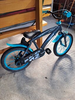 Predam detsky bicykel 16 - 2