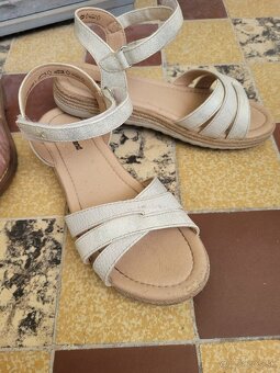 Sandalky - 2