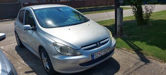 Peugeot - 2