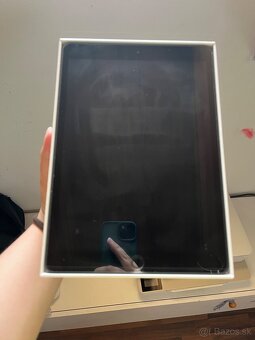 Predám Apple iPad 10.2 (2021) 64GB – Space Gray - 2