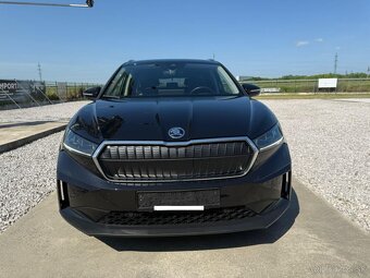 Škoda Enyaq iV 80 Loft - 2