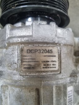 Klímakompresor Denso DCP32045 - 2