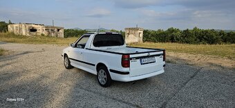 Škoda Felicia Pick Up - 2
