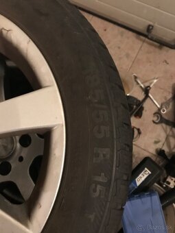 Predam obute elektrony na peugeot - 2
