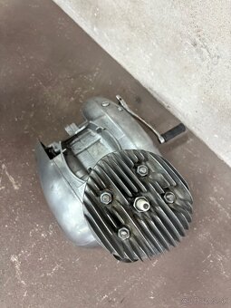 Predám motor 250/353 - 2