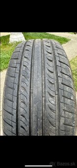 Pneumatiky 195/65R15 - 2