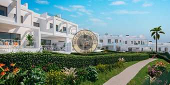 Domy v Španielsku, Costa del Sol - Manilva - 2