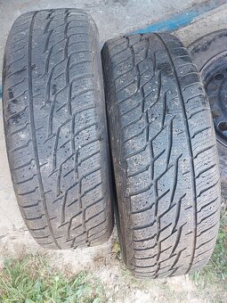 r15+195/65r15 - 2