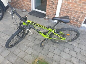 Horsky bicykel 26 - 2