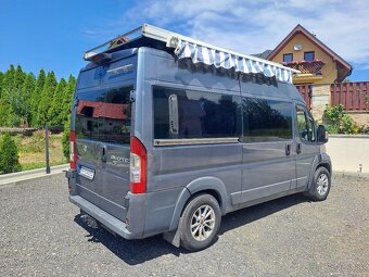 Fiat Ducato 3,0 - 2