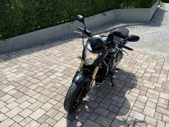 Honda Hornet - 2