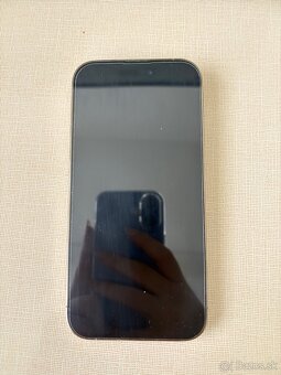 iPhone 14 PRO, 256 GB, gold - 2