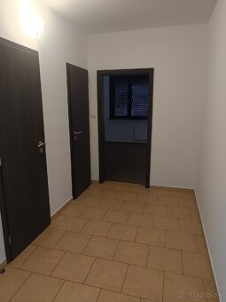 4 izbový byt s loggiou, 76m2 - 2