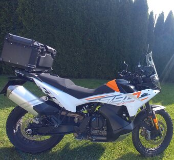 KTM 790 ADVENTURE - 2
